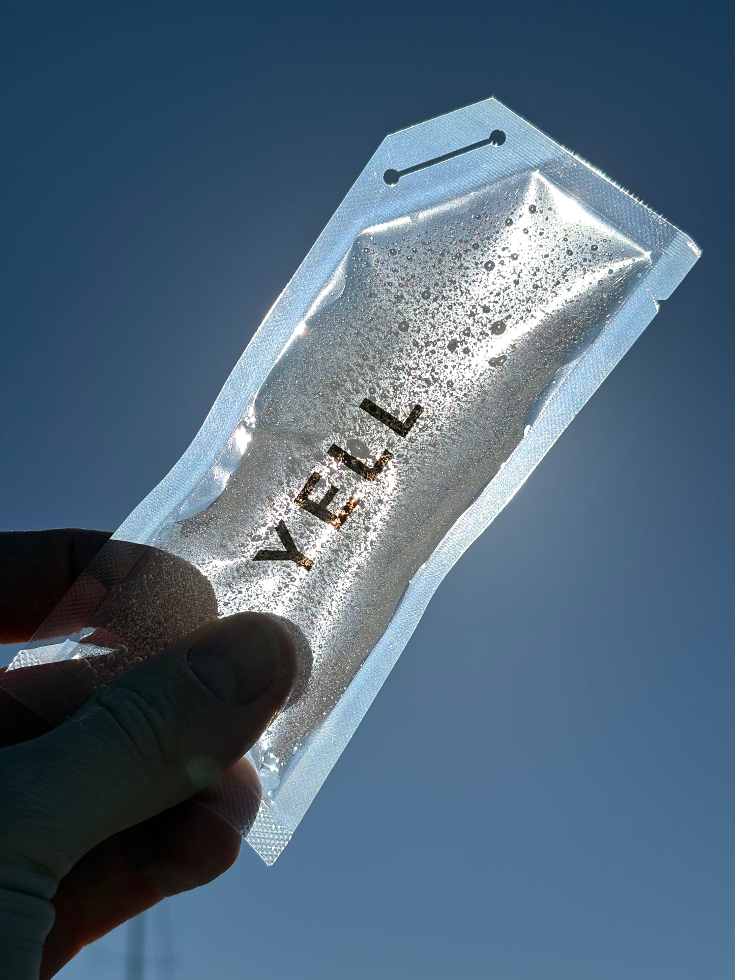 YELL Energigel Cola 12-pack - Enkel energi för alla